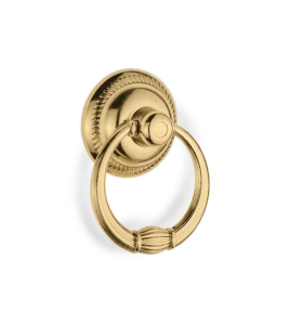 Halka Süs Sarkaç Mobilya Kulp