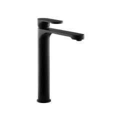 Moon Tall Lavabo Bataryası - Chrome / 1/2