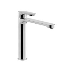 Moon Tall Lavabo Bataryası - Black / 1/2