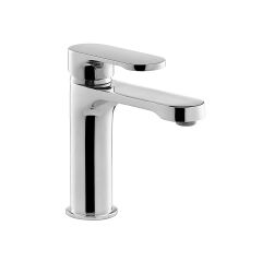 Moon Regular Lavabo Bataryası - Black / 1/2
