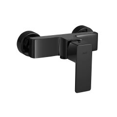 Bloc Duş Bataryası - Black