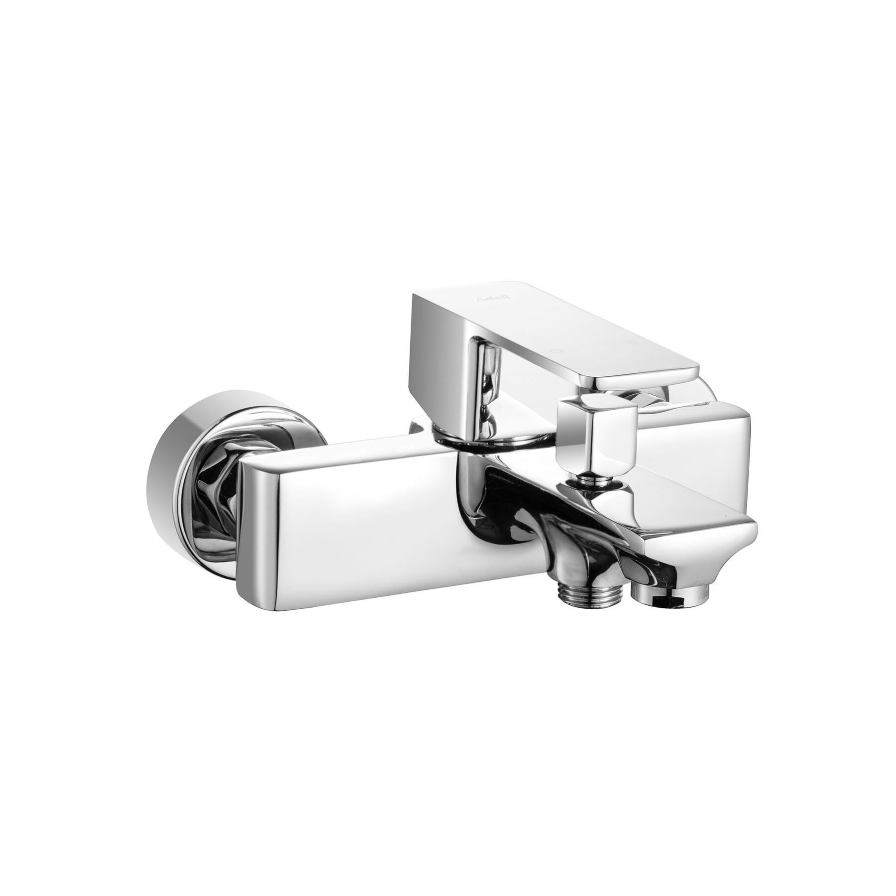 Bloc Banyo Bataryası - Chrome