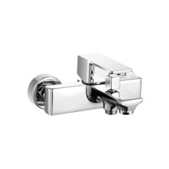 Bloc Banyo Bataryası - Chrome