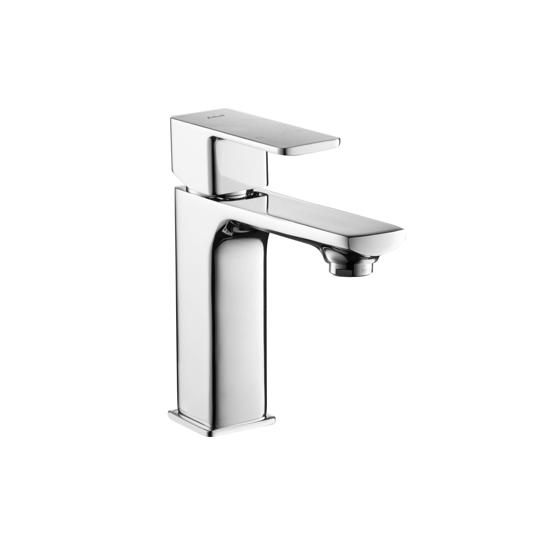 Bloc Regular Lavabo Bataryası - Chrome / 3/8