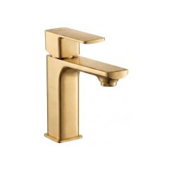 Bloc Regular Lavabo Bataryası - Chrome / 3/8