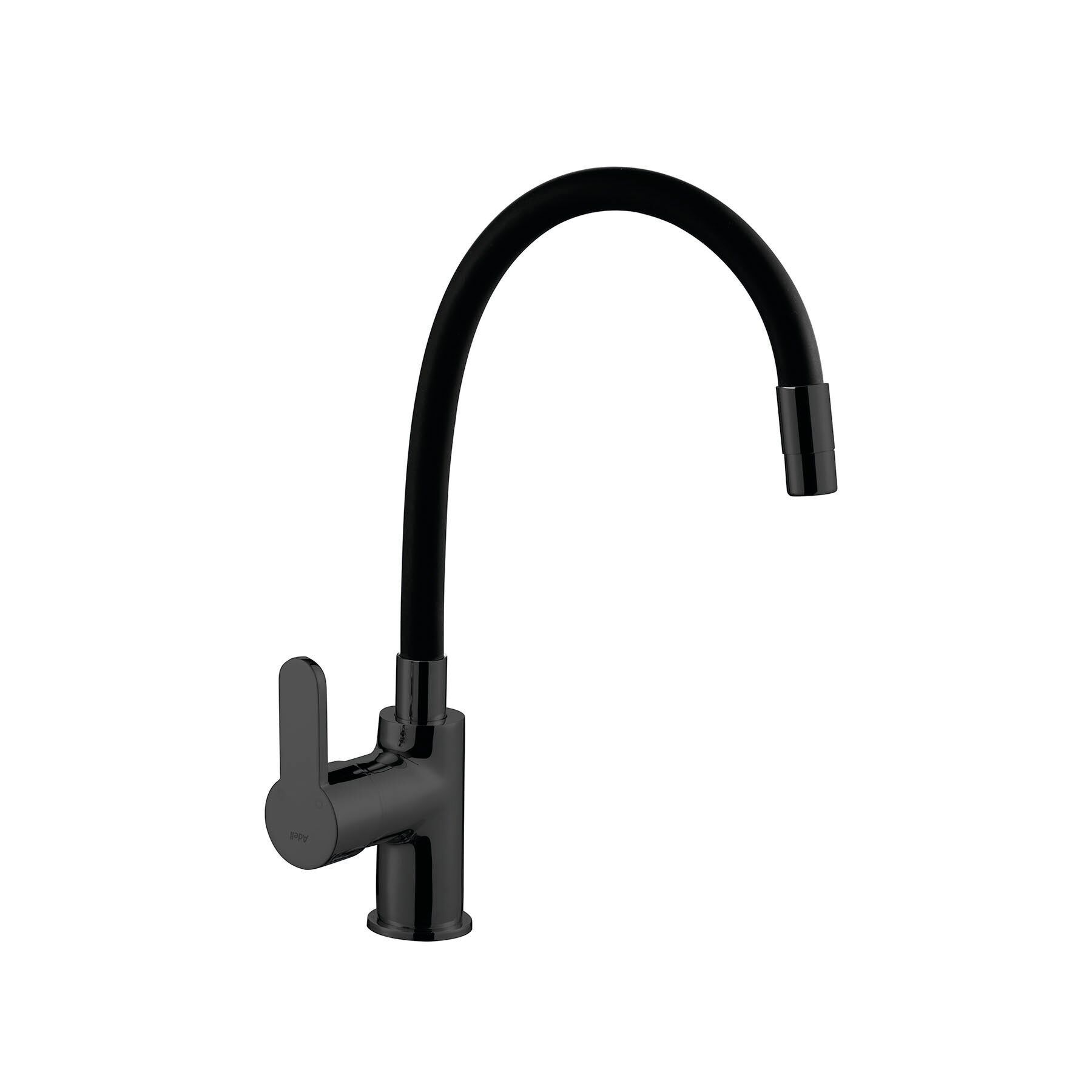 Lento Flexy Mutfak Bataryası - Black / 1/2