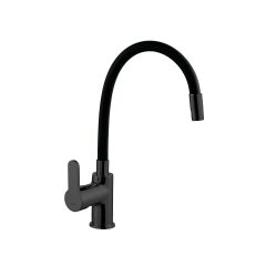 Lento Flexy Mutfak Bataryası - Black / 1/2
