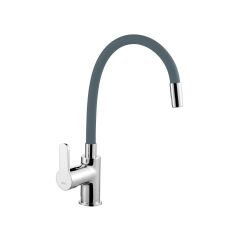 Lento Flexy Mutfak Bataryası - Grey / 1/2