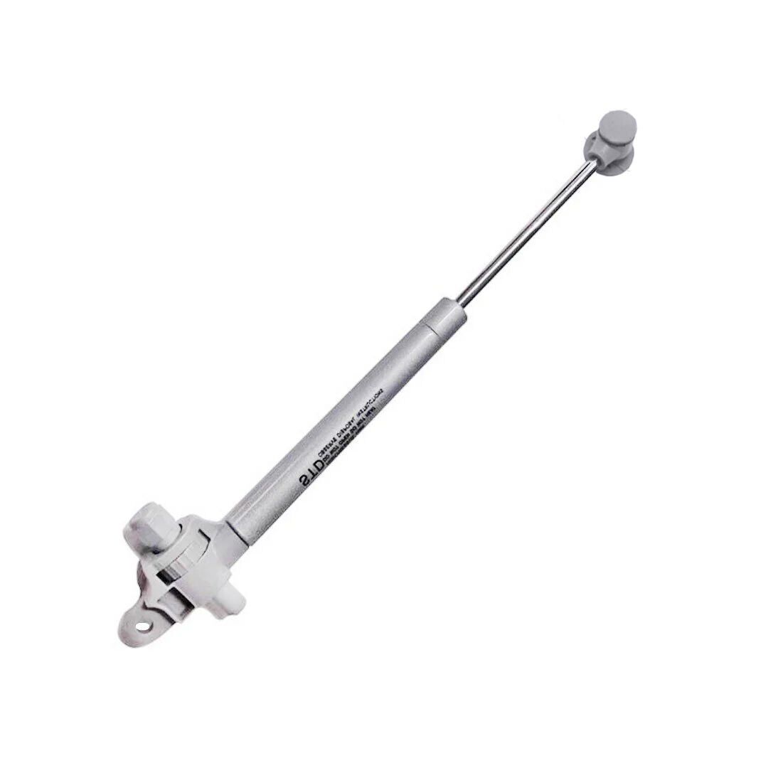 Yavaş Kapanan Gazlı Piston