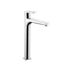 Azure Tall Lavabo Bataryası - Chrome / 3/8