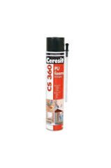 Ceresit CS360 PU Köpük 750ML