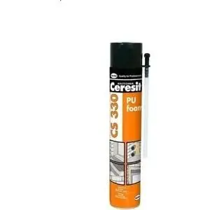 Ceresit CS330 PU Köpük 615GR