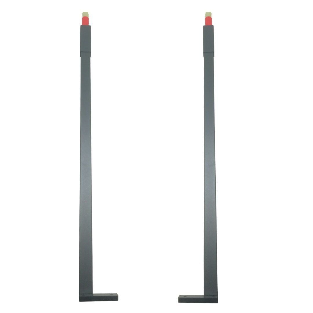 Samet Smart Flow Antrasit Bordür Çubuğu