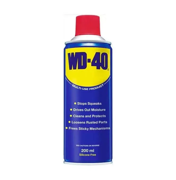 WD-40 200ML