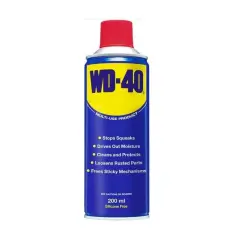 WD-40 200ML
