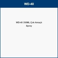 WD-40 350ML