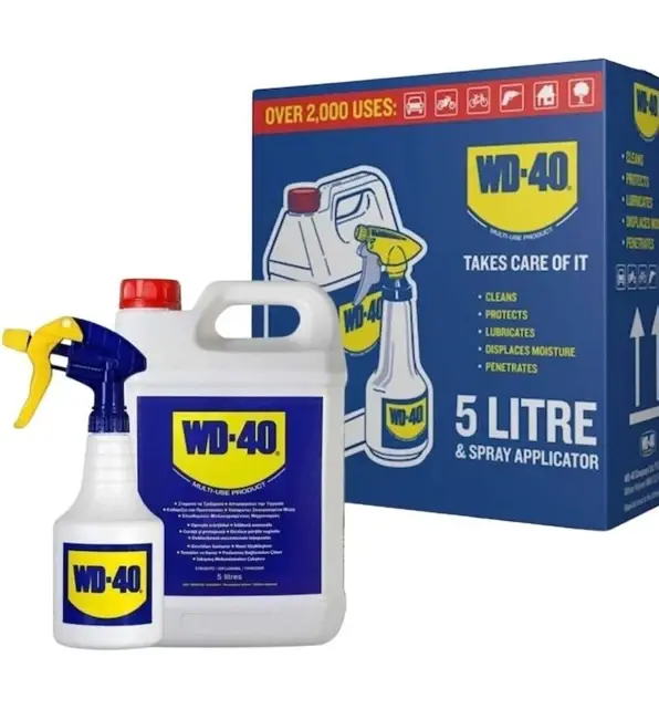 WD-40 5 LT