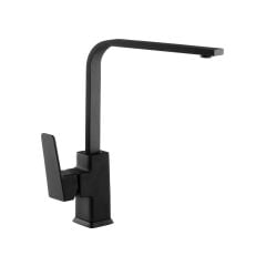 Bloc Mutfak Bataryası - Black / 3/8