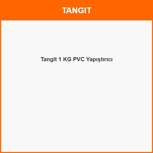 Tangit 1 KG