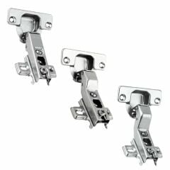 Samet Star Dolap Kapağı Menteşesi