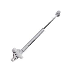 Yavaş Kapanan Gazlı Piston