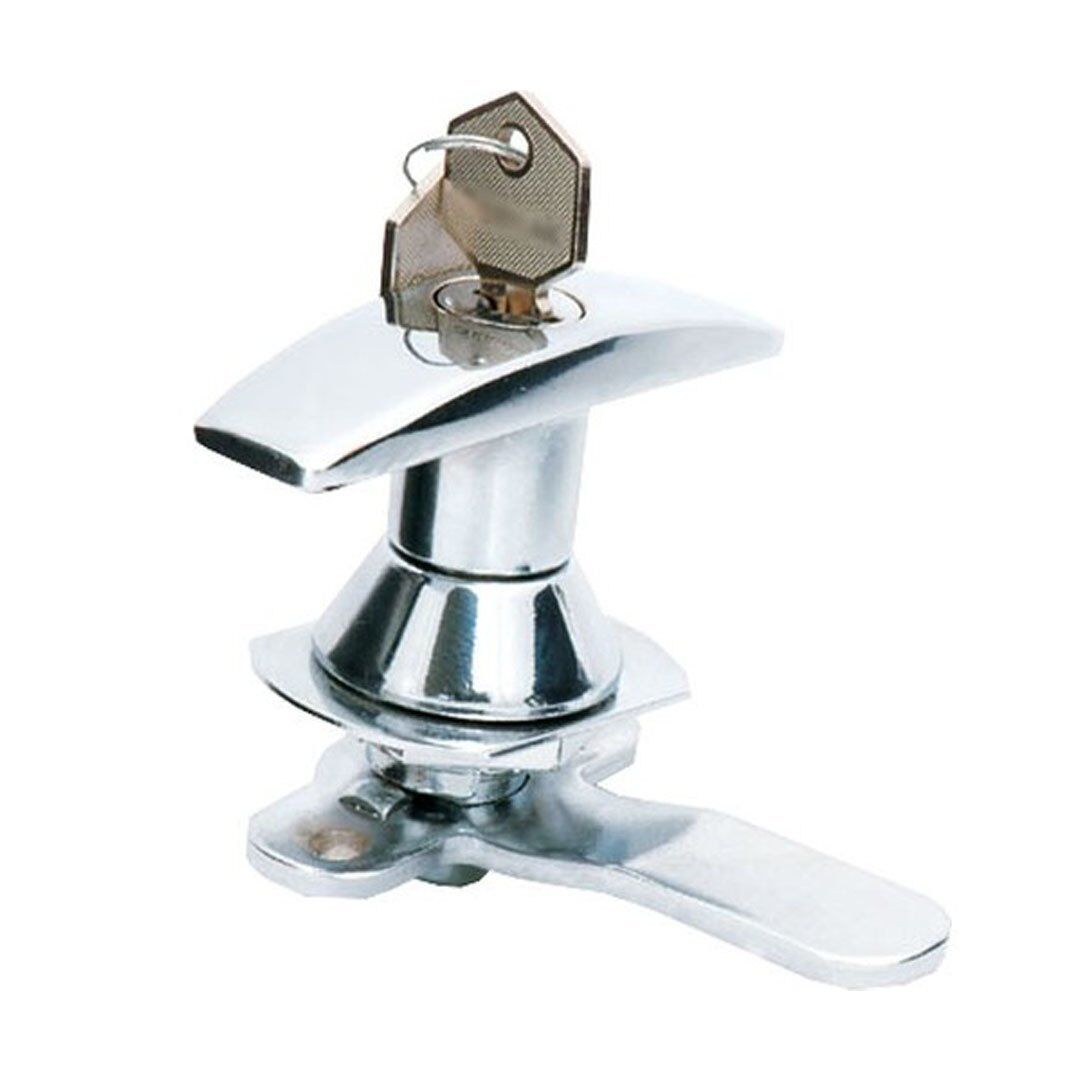 Canex Krom Kollu Dolap Kilidi