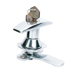 Canex Krom Kollu Dolap Kilidi