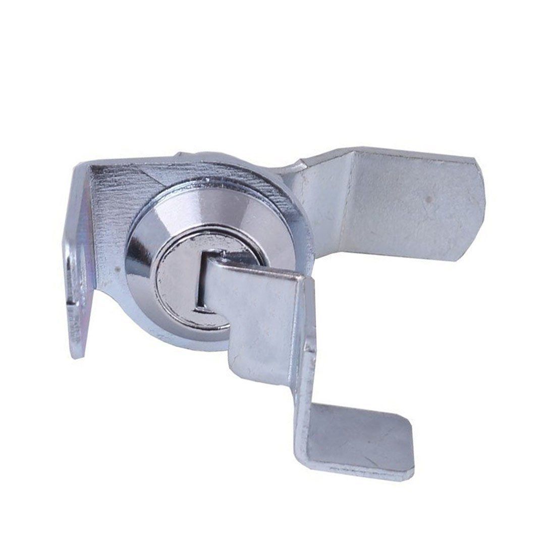 Asmalı Mandallı Eğri Kapı Kilit