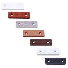 Papuç Plastik Bağlantı 10 Lu