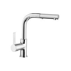 Kelvin Spiralli Mutfak Bataryası - Full Graphite Grey / 3/8