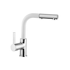 Kelvin Spiralli Mutfak Bataryası - Metallic Black / 3/8