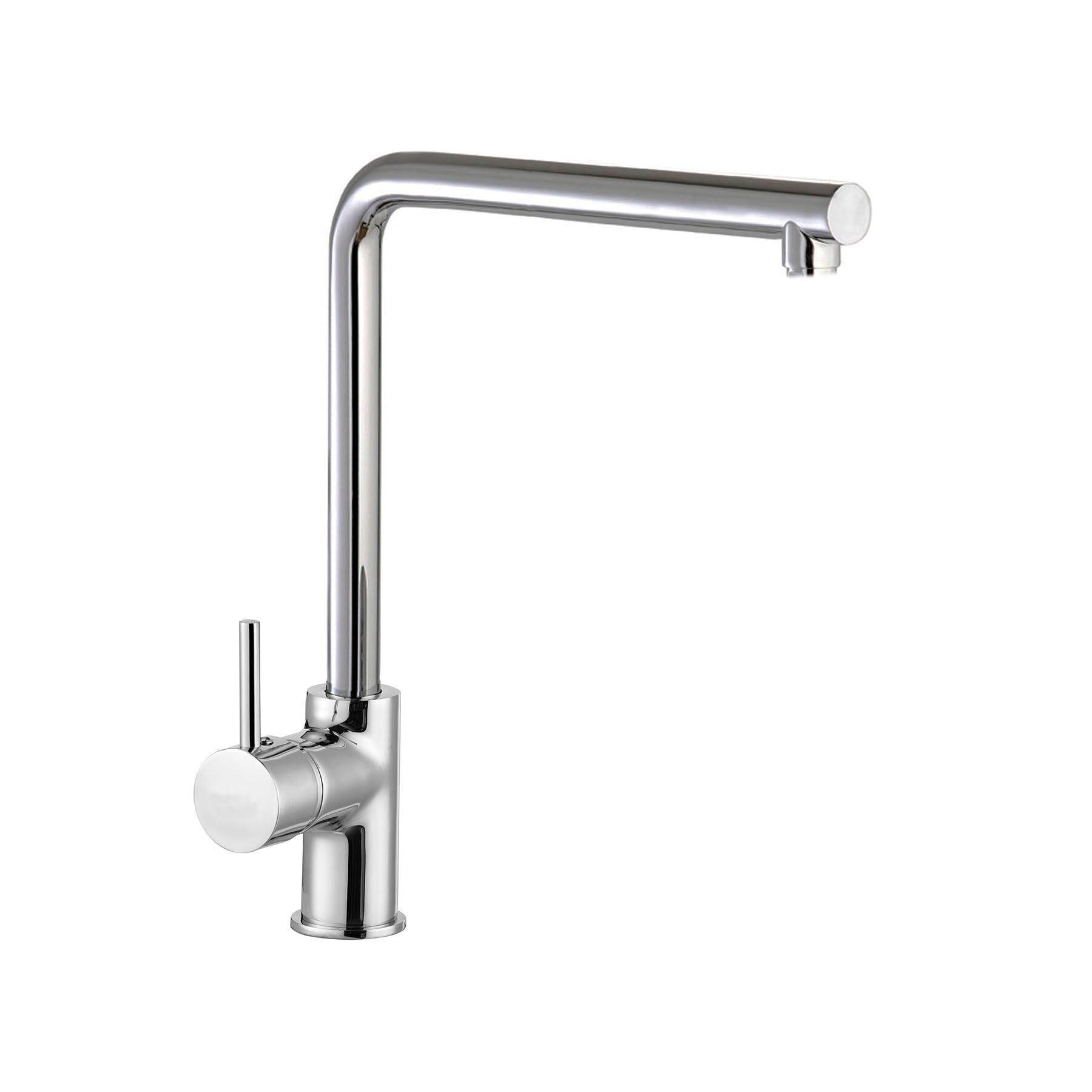 Inova Mutfak Bataryası - Chrome / 1/2