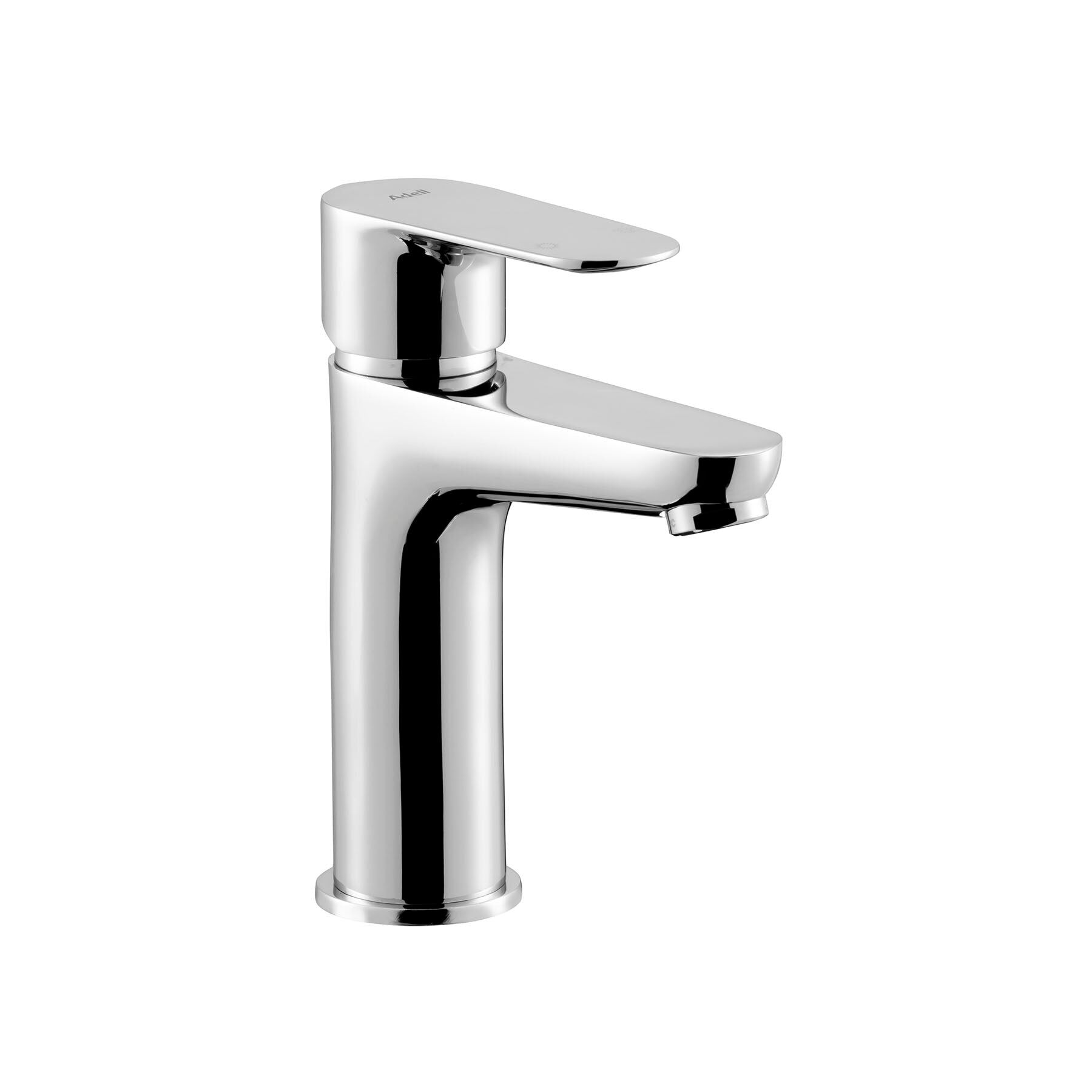 Lea Regular Lavabo Bataryası - Chrome / 3/8