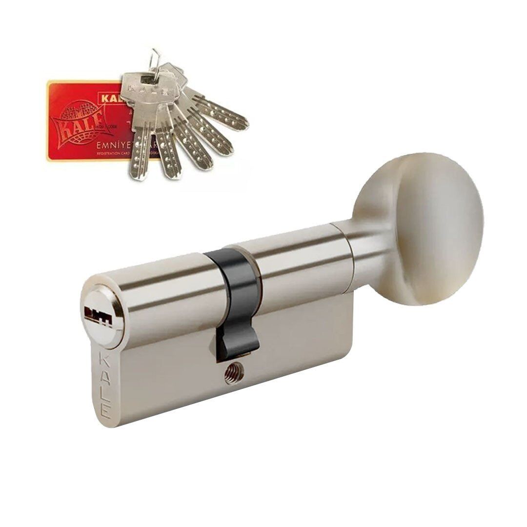 Kale Kilit Alüminyum Kapı Kilitleri