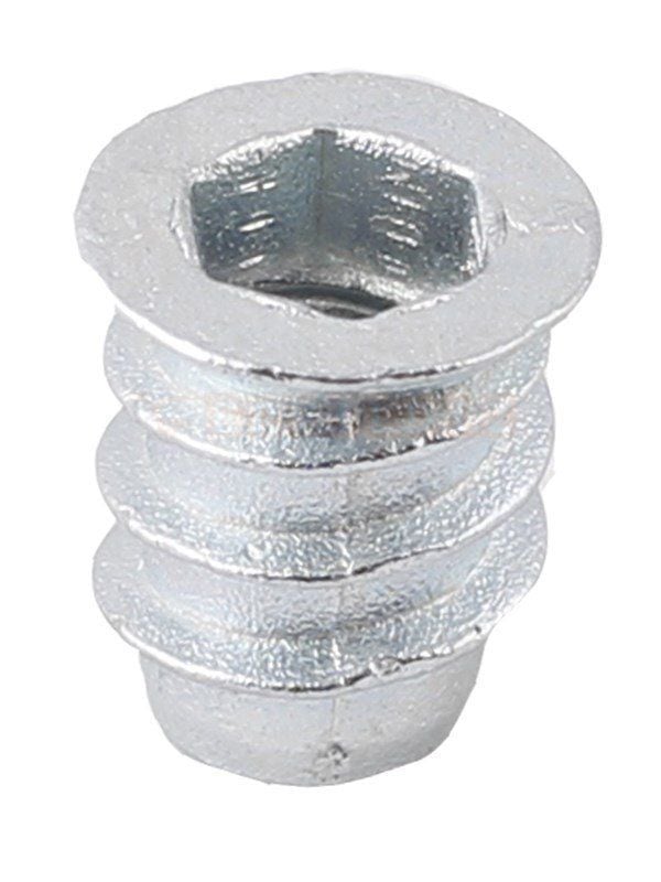 Samet Minifix Metal Dübel 10\'lu