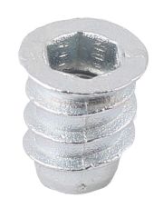 Samet Minifix Metal Dübel 10\'lu