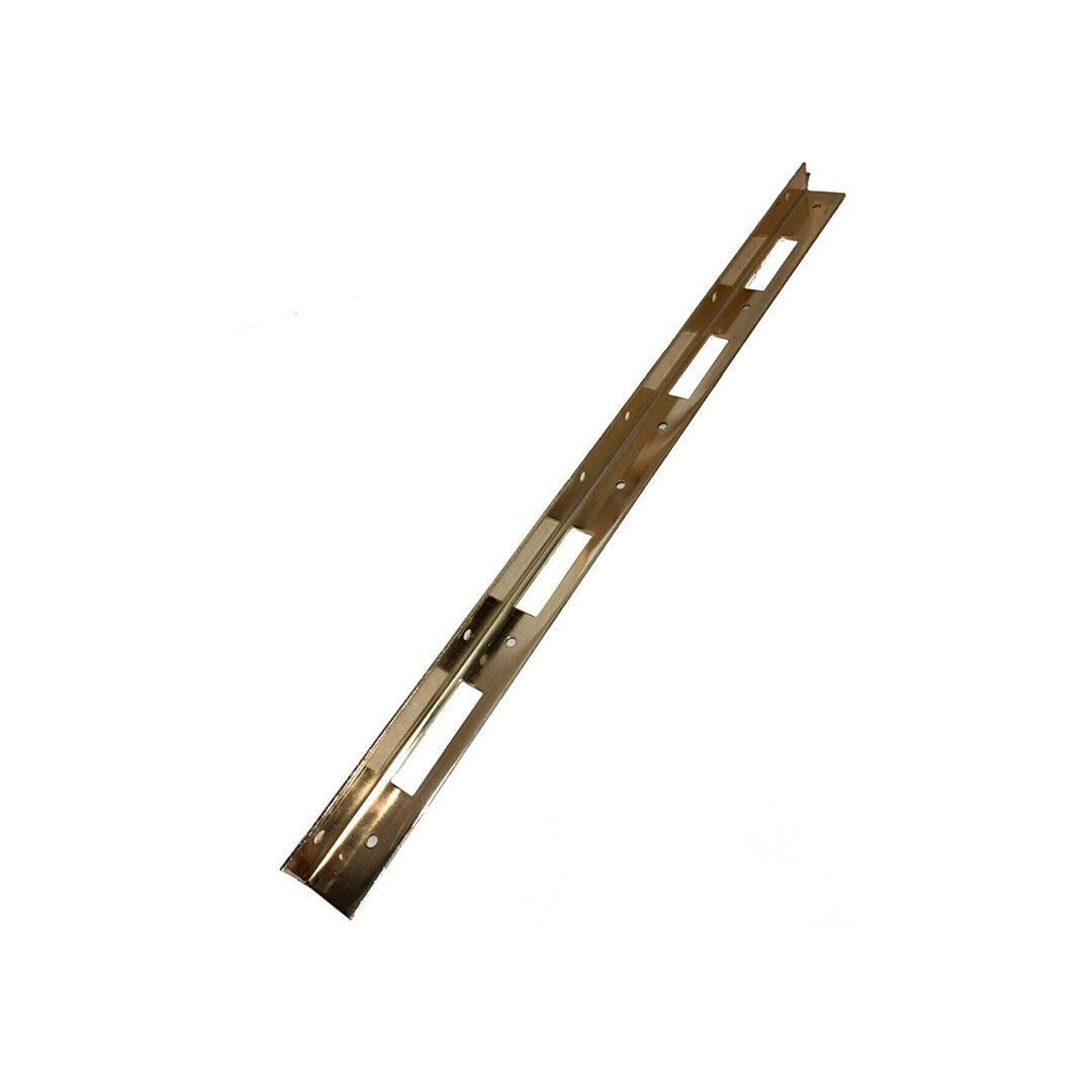 50 cm Dış Kapı Kilit Karşılığı Nikel