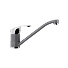 Luna Mutfak Bataryası - Graphite Grey / 1/2