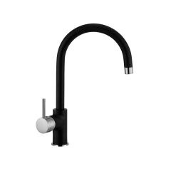 Rondo Mutfak Bataryası - Metallic Black / 1/2