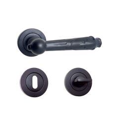 Nobel Pars Matsiyah Rozetli Kapı Kolu