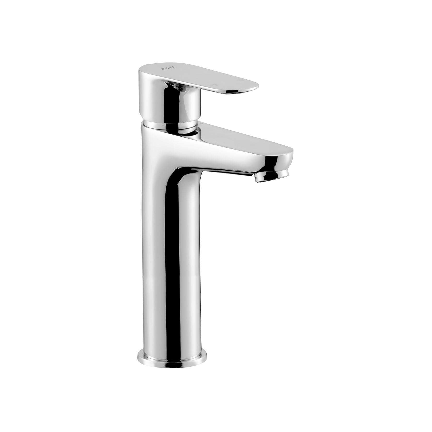 Lea Medium Lavabo Bataryası - Chrome / 3/8
