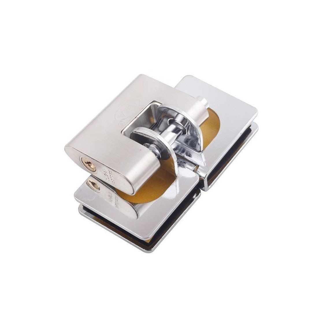 Cam Kapı Emniyeti Kilidi