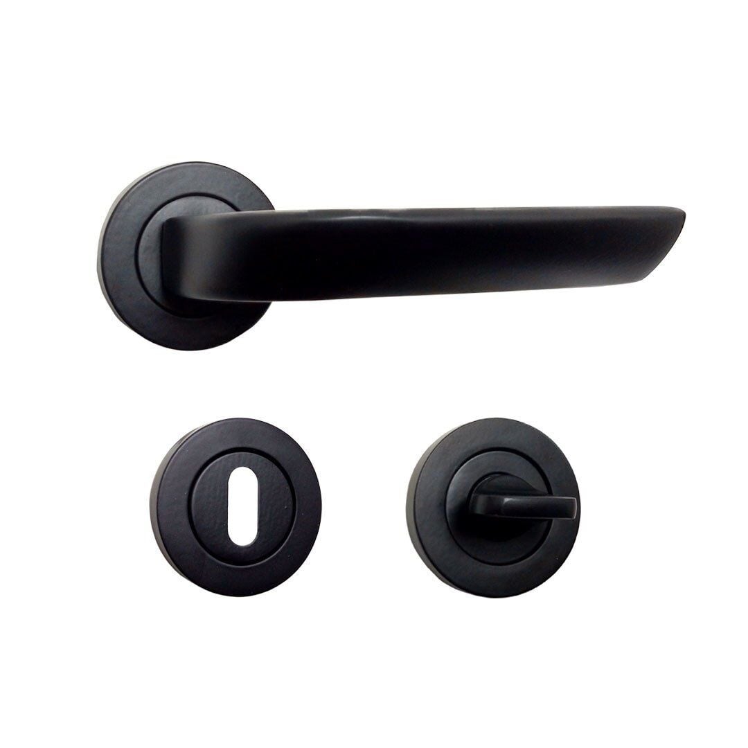 Nobel Massimo Matsiyah Rozetli Kapı Kolu