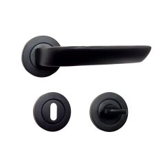 Nobel Massimo Matsiyah Rozetli Kapı Kolu