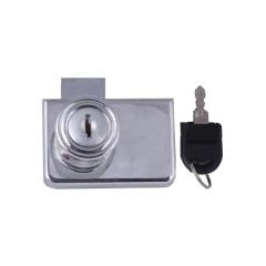 Cam Kilidi 248 Çift Kapak