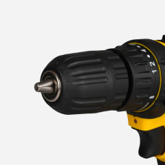 Rtrmax RTM350 Şarjlı Matkap Li-on 18V 1.5A Çift Akülü