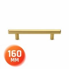 Metal Mobilya Kulbu Mutfak Çekmece Dolap Dolabı Kulpu Kulpları MATALTIN 160 MM