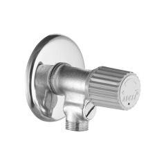 Kombo Ara Musluk Filtreli - Chrome / 1/2