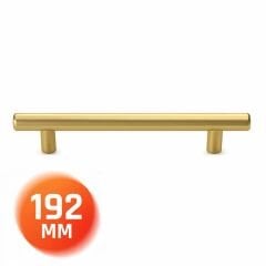 Metal Mobilya Kulbu Mutfak Çekmece Dolap Dolabı Kulpu Kulpları MATALTIN 192 MM