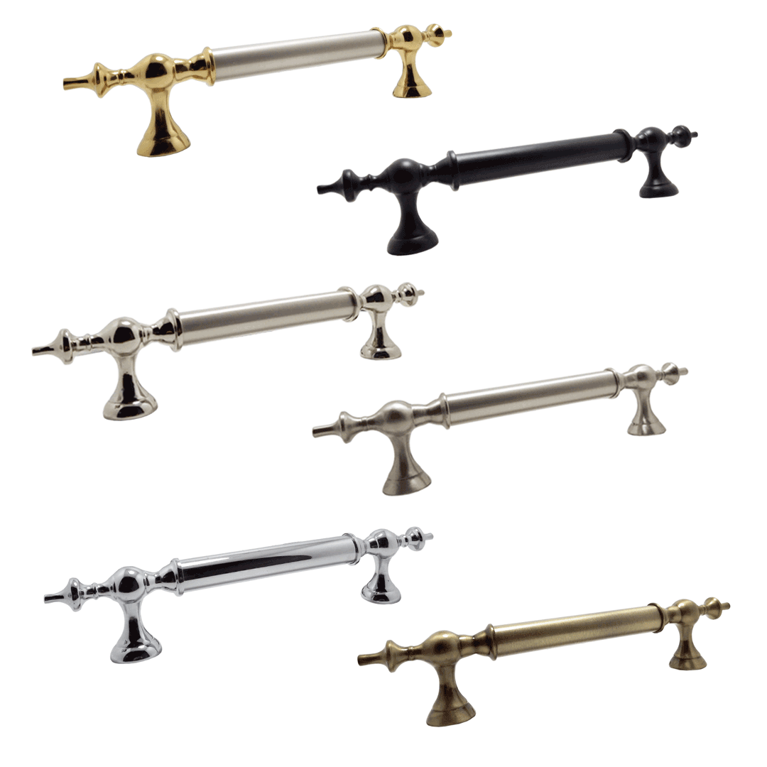 Nobel Osmanlı 338 mm Çekme Kol